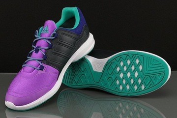 Туфли Adidas S-FLEX K AQ3839, размер 38 2/3