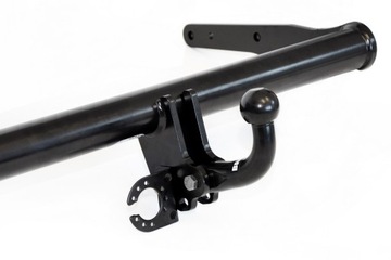 Фаркоп BRINK VW T5 T6 2003+ 7-контактный модуль