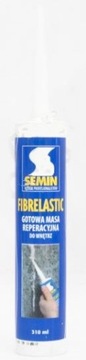 SEMIN GOTOWA MASA REPERACYJNA FIBRELASTIC 310ML