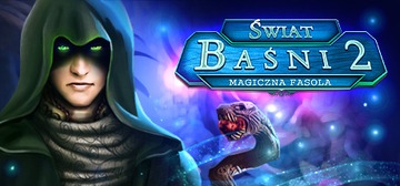 ŚWIAT BAŚNI 2 MAGICZNA FASOLA STEAM KEY KLUCZ KOD