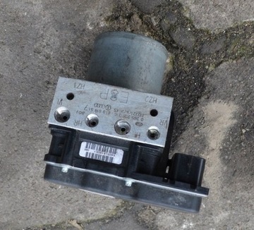 AUDI A4 A5 RS5 8T0 POMPA MODUŁ ABS 8T0907379