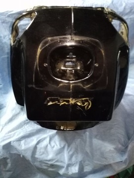 PIAGGIO VESPA 125 2008r RAMA,KAROSERIA TYŁ