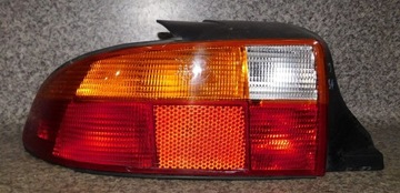 BMW Z3 e36 lampa tylna tył lewa