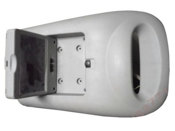 DVD MONITOR ZESTAW NOWY CHRYSLER VOYAGER RG 2001-