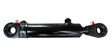 SIŁOWNIK CYLINDER HYDRAULICZNY TŁOK 63x36 SKOK 140