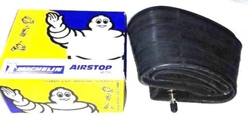 DĘTKA MICHELIN AIRSTOP 2.50-19 3.00-19 90/90-19 Grubość 1,6 mm JAKOŚĆ!!