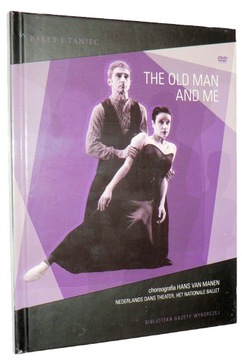 DVD - Balet i Taniec - The Old Man And Me - tom 17