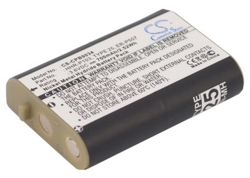 Akumulator Panasonic HHR-P103 800mAh bateria