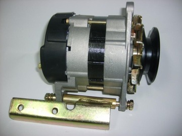 ALTERNATOR C-360 M C355 4011 URSUS NOWY PRADNICA