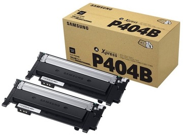 Samsung CLT-P404B dwupak Xpress C430 C480FW C480