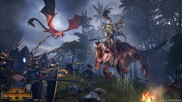 TOTAL WAR WARHAMMER II 2 PL ПК STEAM КЛЮЧ + БОНУС