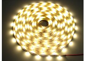 Taśma Listwa 300 LED smd 5m biały ciepły FV(2887)