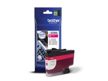 Tusz Brother LC-3239XLM LC3239XLM magen
