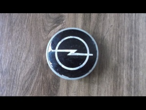 KAPSELKI KAPSEL DEKIELEK ZAŚLEPKA DEKIELKI OPEL