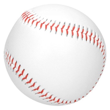 Piłka do gry w baseball Basic 7,3 cm