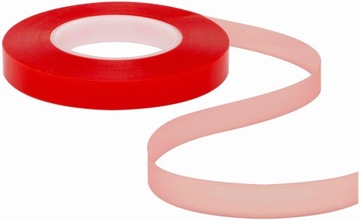 6mm MOCNA TAŚMA DWUSTRONNIE KLEJĄCA SAMOPRZYLEPNA
