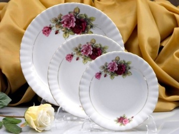 009 ВАЗА 2500 IWONA CHODZIEŻ МАЛЬЦЕРНЫЙ ФАРФОР