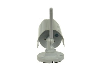 IP-камера Spacetronik ZK 13IP30IRCC 1,3Mpx WiFiWYP