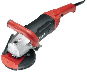 FLEX SANDER 408.611 LD 18-7 125 R, комплект TH-Jet