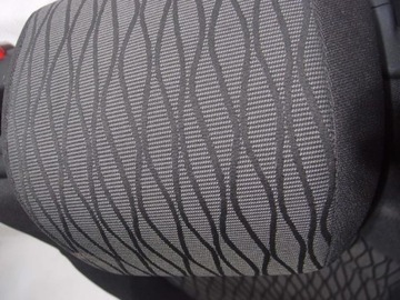 КОМПЛЕКТ СИДЕНИЙ PEUGEOT 3008