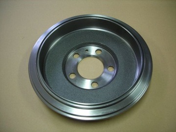 фото ориг. №2, Drum disk skoda octavia 1 1j0609617b new