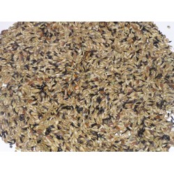 Корм Deli Nature М-80 без репы 1 кг для канареек