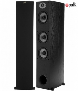 НАПОЛЬНЫЕ КОЛОНКИ POLK AUDIO TSx 440T