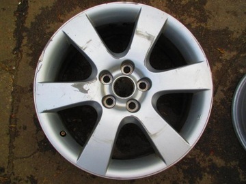 DISK HLINÍK HYUNDAI OE 7.0" X 18" 5X114.3 ET 41