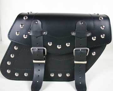 Седельные сумки S131B - Производитель: SAKO