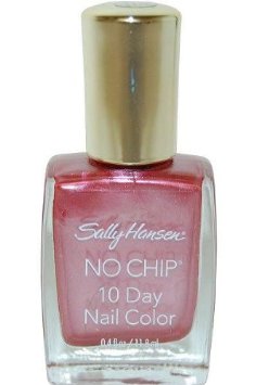 Lakier Sally Hansen No Chip 45 External Expresso