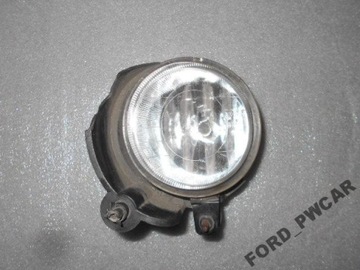 HALOGEN LEVÝ KIA SORENTO II 2 06-09 ORIGINÁLNÍ