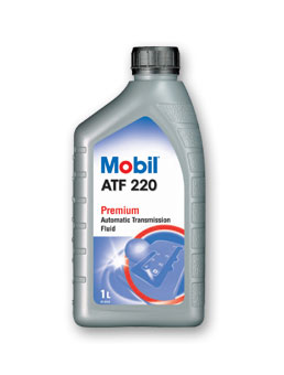 Mobil ATF 220 Dexron IID 1L Olej do automatu