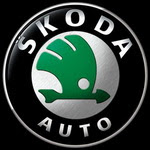 Крышка багажника SKODA FABIA III 6V9863459