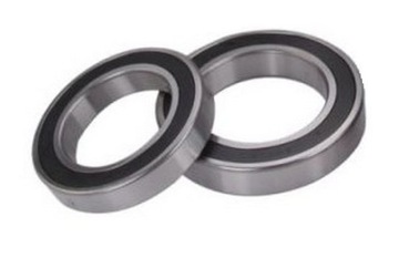 6901 2RS ŁOŻYSKO KULKOWE 12x24x6 mm 61901 2RS 2RSR TCT