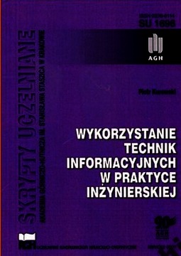 TECHNIKI INFORMACYJNE W PRAKTYCE INŻYNIERSKIEJ