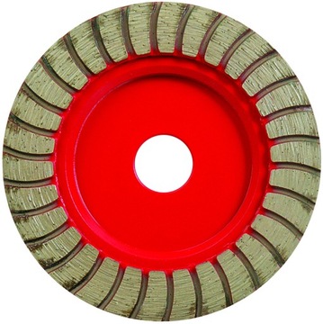 TARCZA DIAMENTOWA KOMETA 100 MM BETONU IN CORPORE