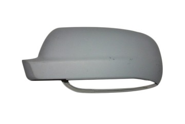 OBUDOWA LUSTERKA VW SKODA SEAT 97-11 DO MALOW LEWA