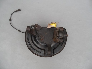 фото ориг. №2, Trunnion hub left ssangyong kyron 2wd abs set