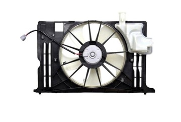 NOVÝ VENTILÁTOR TOYOTA COROLLA 13 14 15 2013-2015