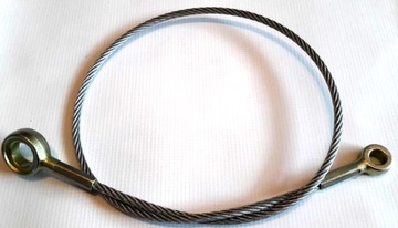 LINKA BURTY MEILLER KIPPER 750MM ORYGINAŁ