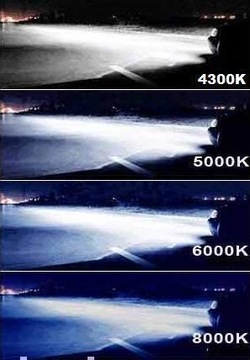 HID XENON ALFA ROMEO 147 156 164 166 159 GDYNIA