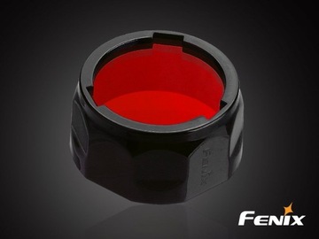 Красный фильтр Fenix ​​AOF-S