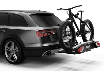 Thule 939 VeloSpace XT 3 Крепление для велосипеда на фаркопе