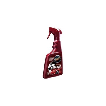 Meguiar's Quik Detailer 473ml