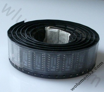 MC145026D dekoder, CMOS