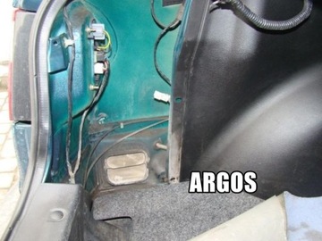 АВТОМАТИЧЕСКАЯ АНТЕННА BMW 3 E30 E36 AUDI A4 HYUNDAI