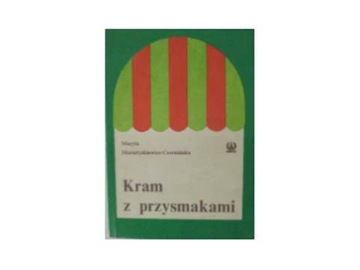 Kram z przysmakami - 1989 24h wys