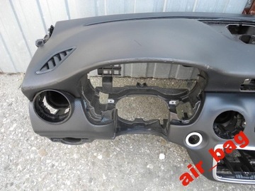 Панель консоли Mercedes A-Class W176 A176