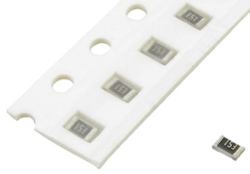 Rezystory SMD 0805 1,5K (152) (50 szt.) /2493-50