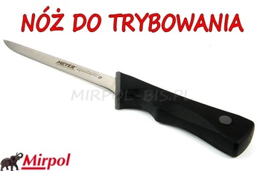 NÓŻ DO TRYBOWANIA MEYER 26/14 CM.